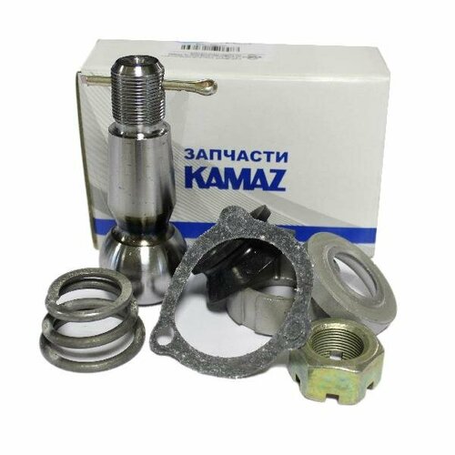 Палец рулевой в сборе из 8 элемент для а-м КАМАЗ 5320Р-3414008 1036₽