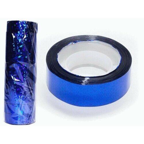 Обмотка для предметов художественной гимнастики Цвет синий 1520-С 655₽