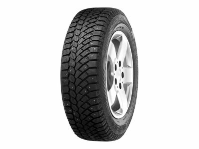 Gislaved NORD FROST 200 ID 205/55 R16 T94 шип