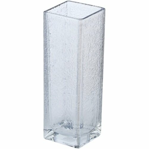 фото Ваза gipfel ice 43190 29х10 см v&v