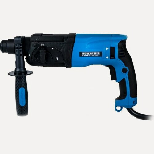 Изображение товара Перфоратор Workmaster электрический ПР-1100