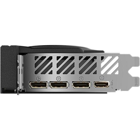 Видеокарта Gigabyte GeForce RTX 4070 WINDFORCE OC 12G — фото 1