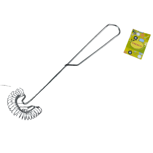 Венчик для взбивания Fresco ручной 27см 322₽