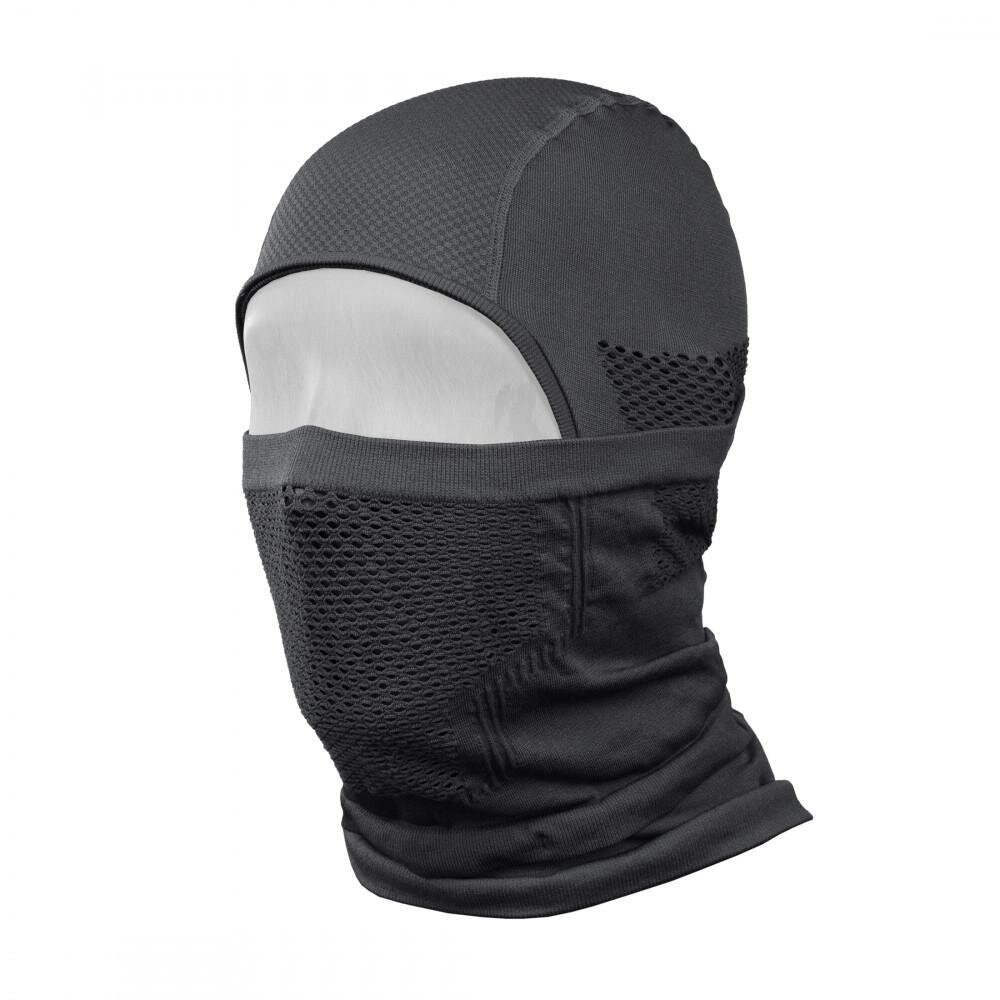 Балаклава тактическая Balance-3 / Черный (Black)