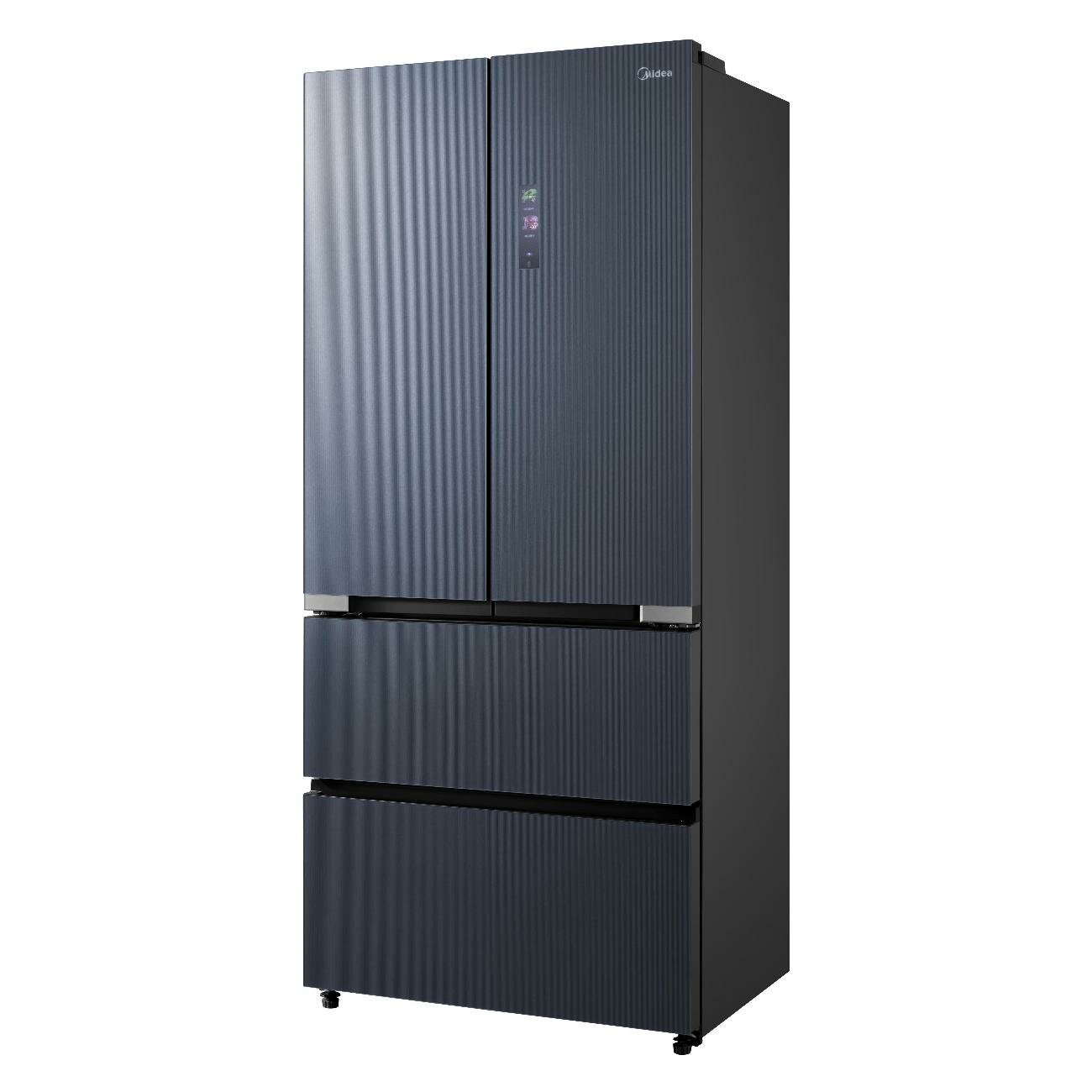 Холодильник FR.DOOR MIDEA MDRF705BIE70 - фото №3