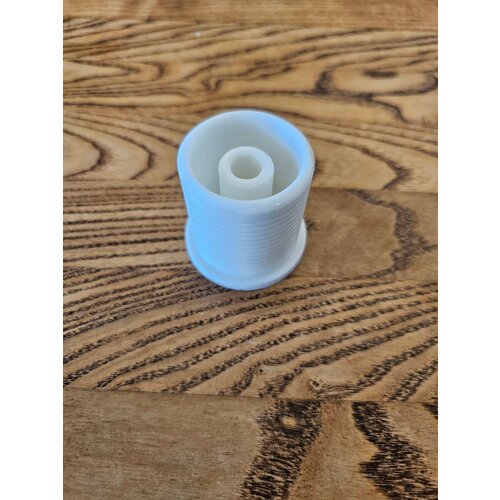 Переходник для подключения дренажа робота пылесоса 38 590₽