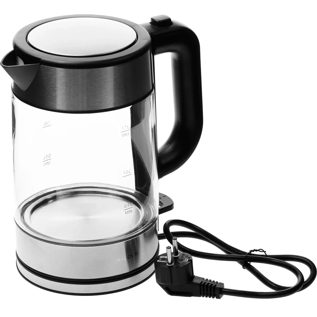 Чайник электрический Xiaomi Electric Glass Kettle RU MJDSH05FD (BHR7490RU)