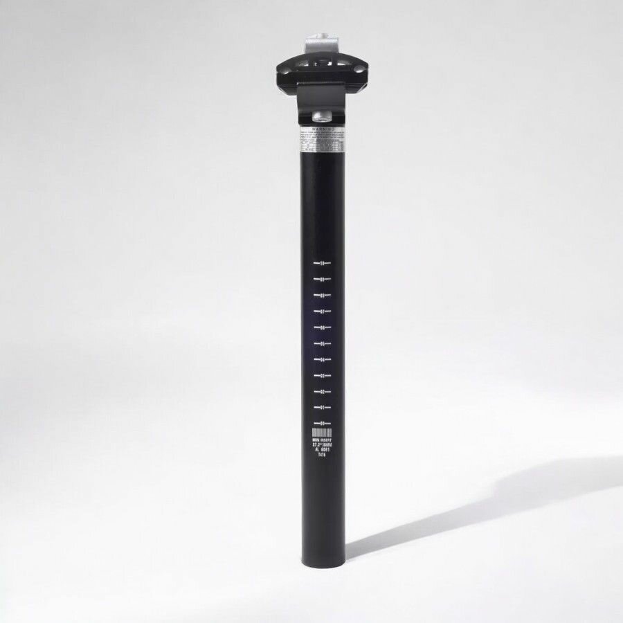 Штырь-труба подседельная D 30.4mm для велосипеда