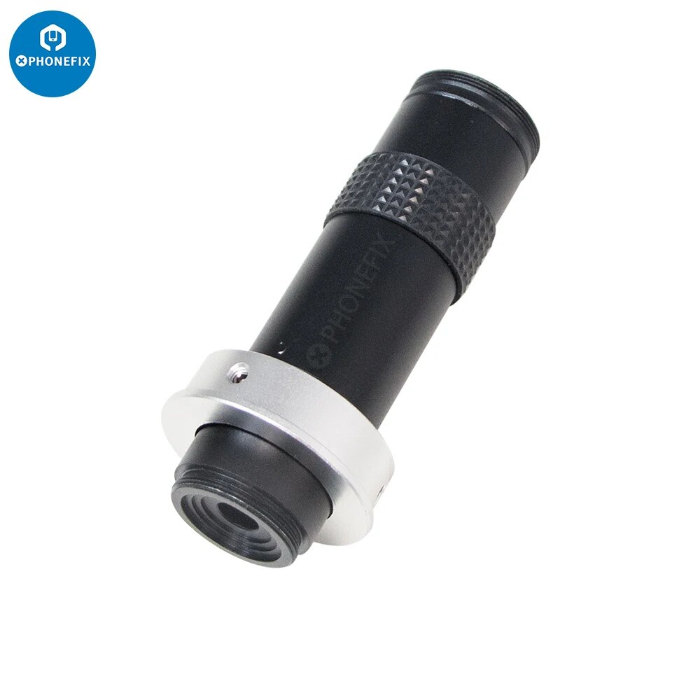 Промышленный видеомикроскоп Mshiwi 48Мп 130X, 130X Lens