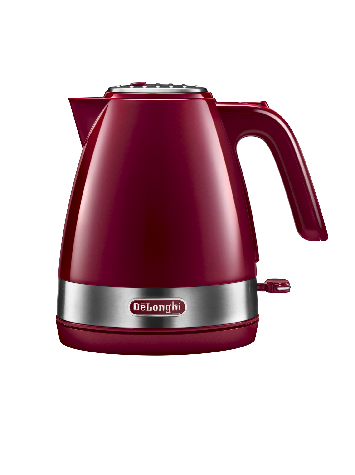 Электрочайник Delonghi KBLA 2001 R