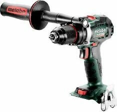 Аккумуляторная дрель Metabo BS 18 LTX BL I (602358850)