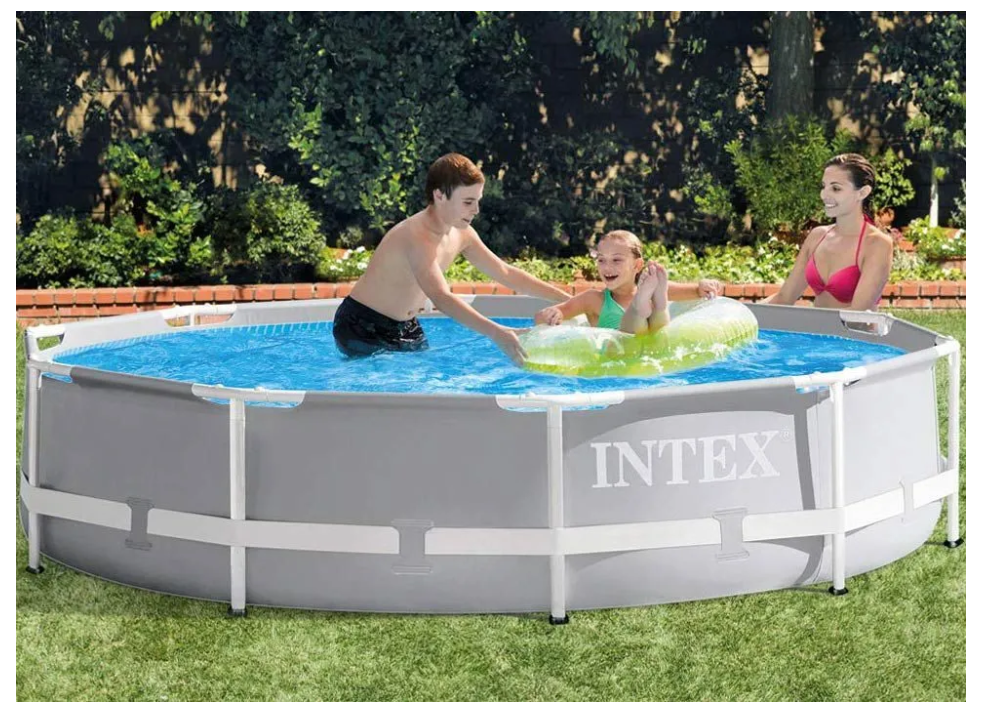 Бассейн Intex 26710NP 366x76