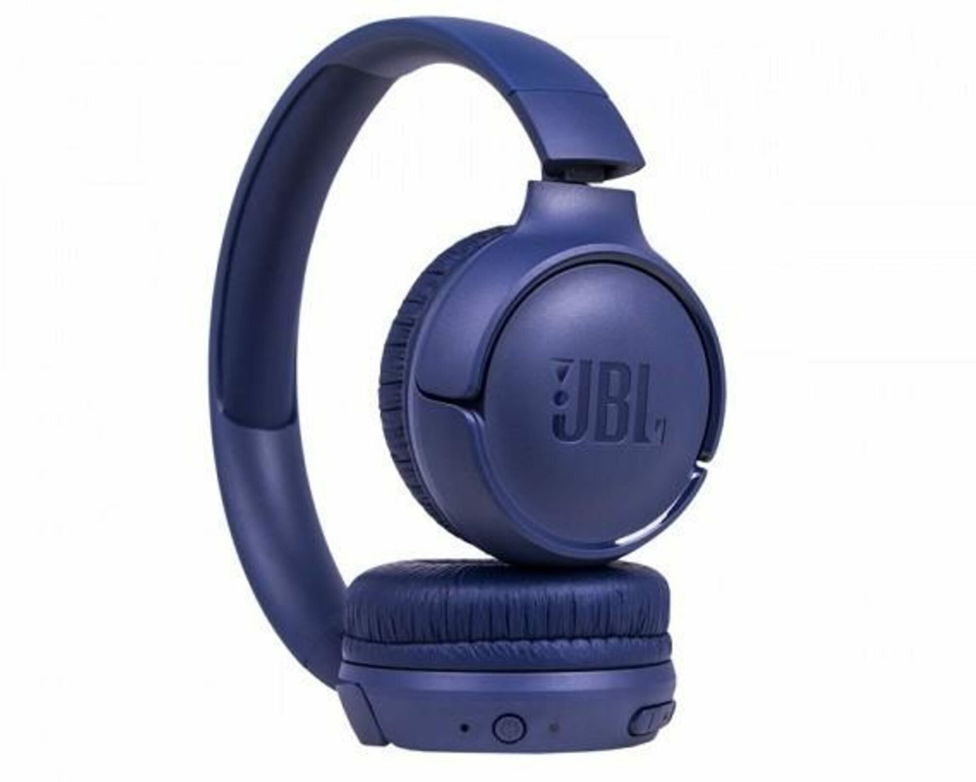 Беспроводные наушники JBL - фото №5