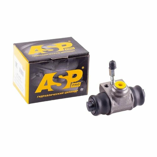 Цилиндр тормозной задний Volkswagen Passat 93-Golf III Audi 80100 91- Skoda Octavia 96- ASP 810₽