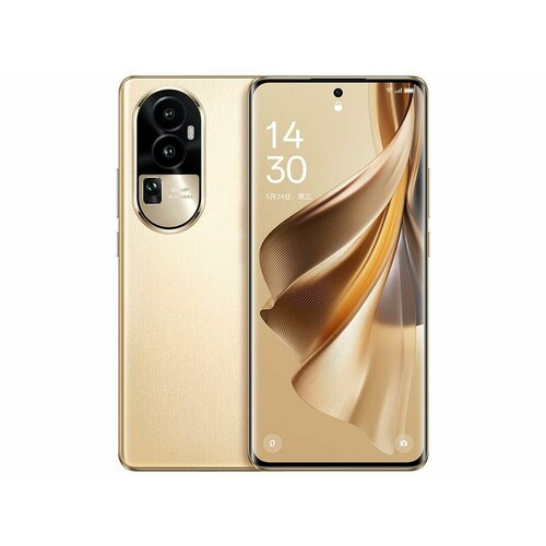 Смартфон Oppo Reno 10 Gold 5G 12512 36957₽