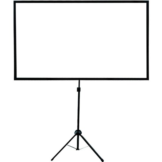 Экран на треноге Cactus 112x199см X-type CS-PSTX-112x199 16:9 напольный x-type черный