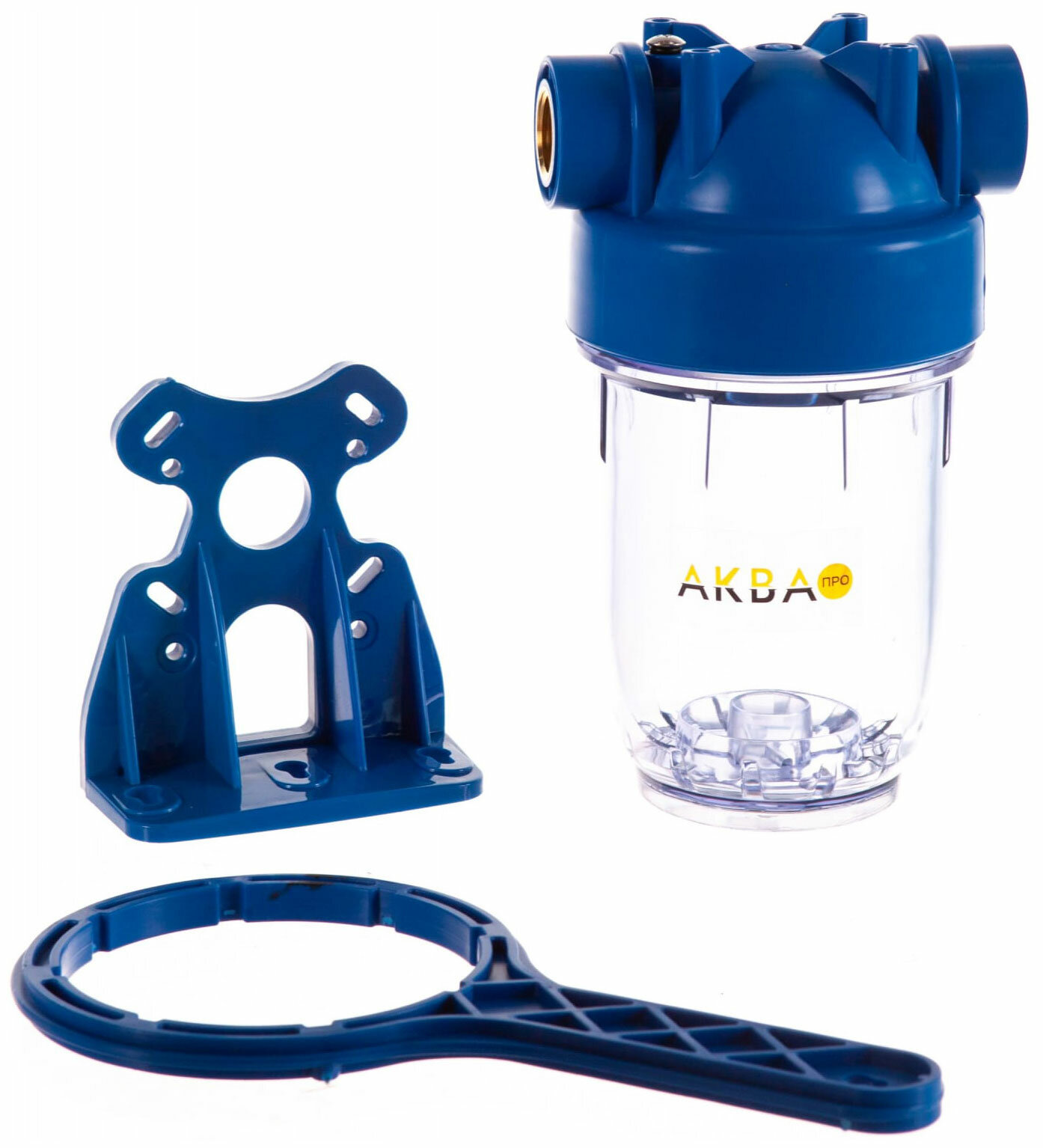 Корпус для холодной воды Аква Про 5