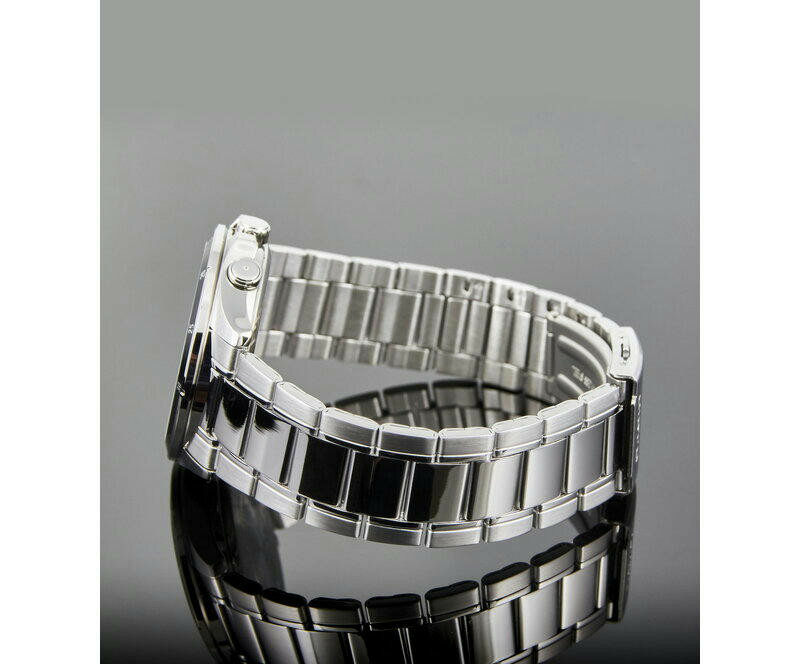 Наручные часы CASIO Collection, черный — фото 1