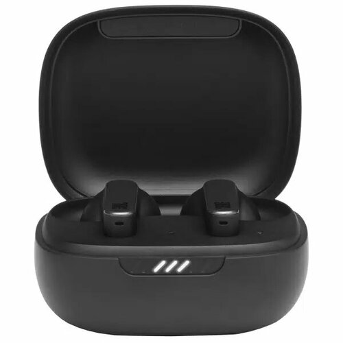 Наушники JBL Live Pro TWS Black 15577₽