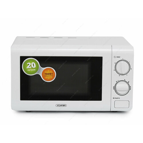 Микроволновая печь Leran FMO 2030 W 7390₽
