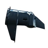 Корпус Редуктора johnson / evinrude для Лодочного мотора Evinrude 5040356