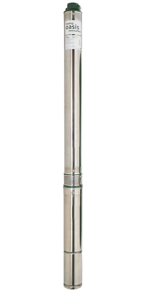 Насос скважинный making Oasis everywhere SN 50/95