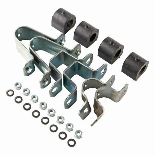 Ремкомплект штанги стабилизатора поперечной устойчивости для Ваз 2101-2107 950₽