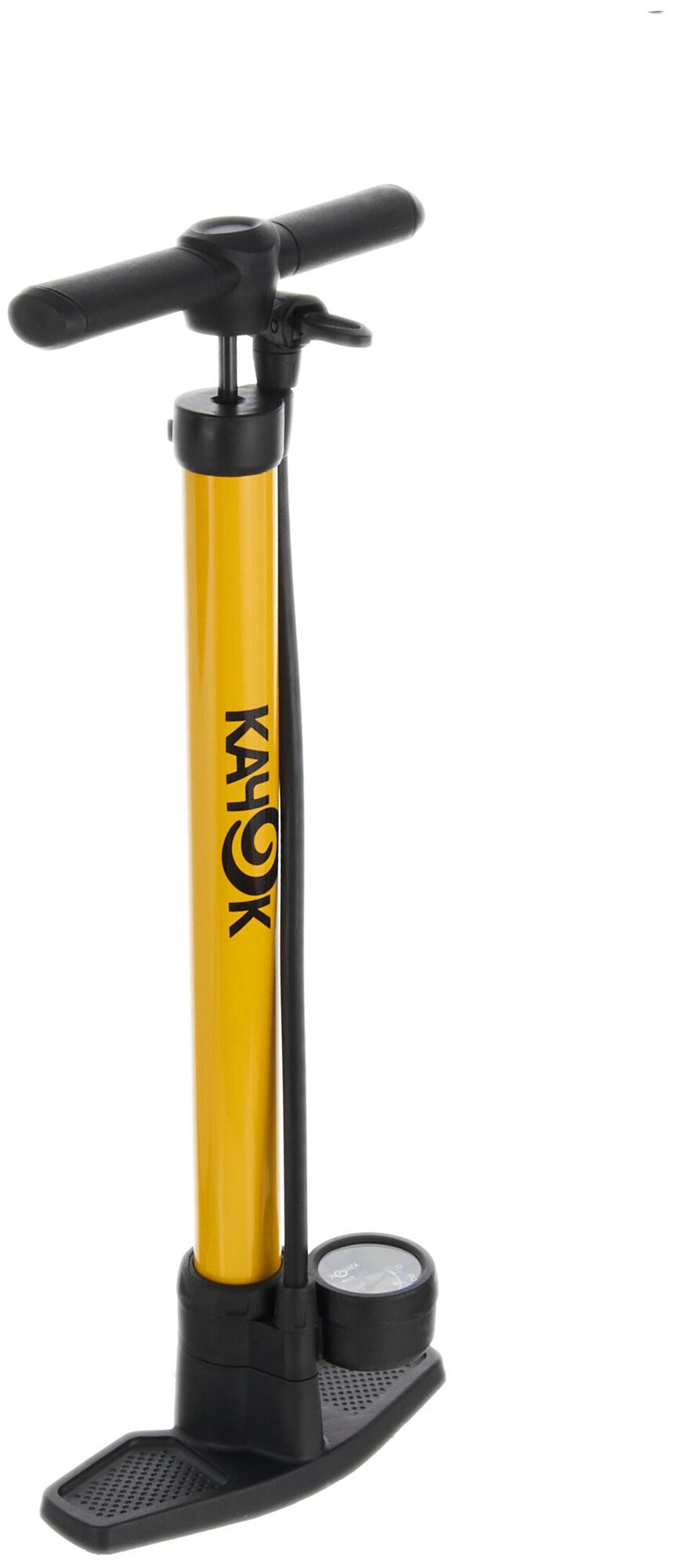 Насос ручной качок Н30