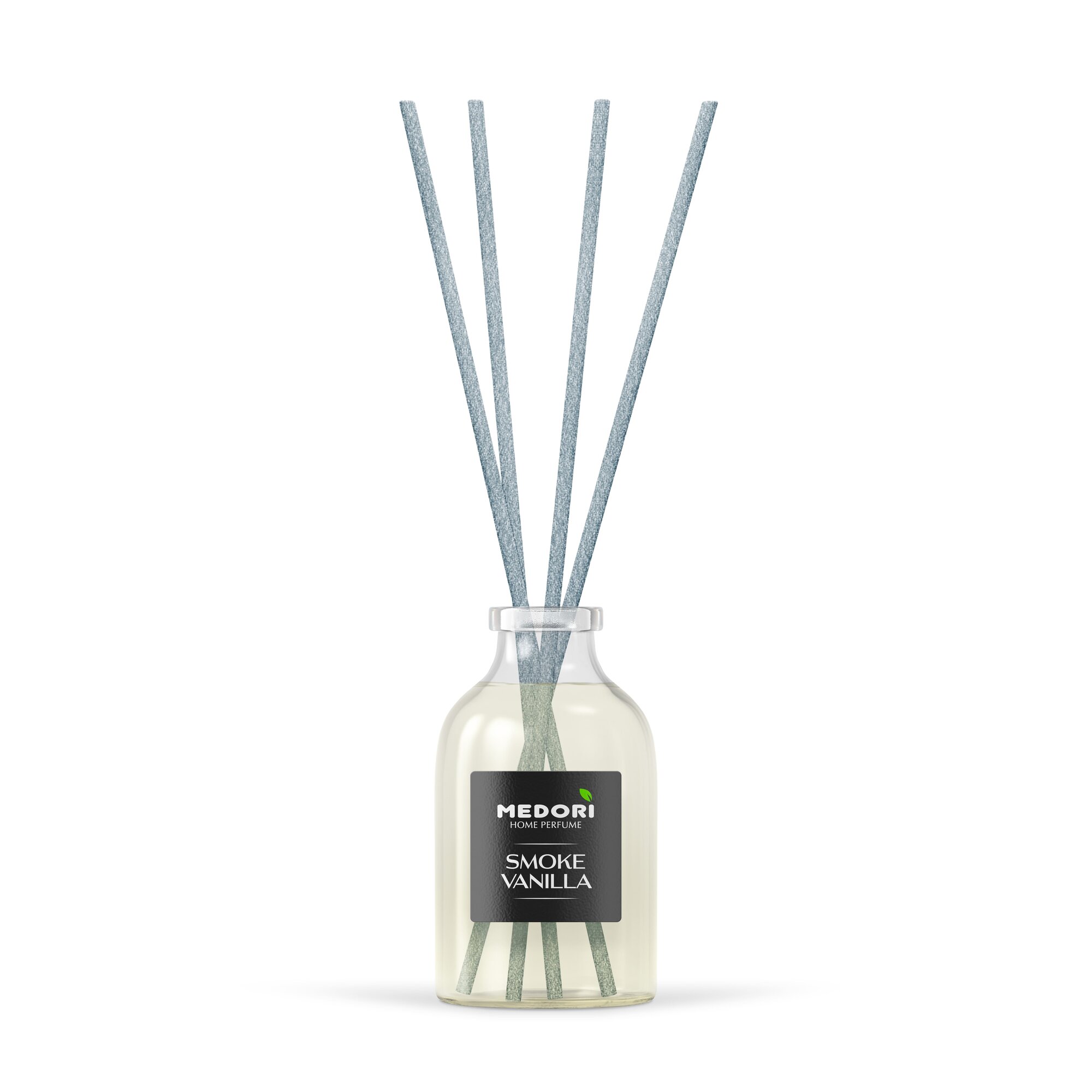 Диффузор для дома Medori ароматизатор для дома SMOKE VANILLA 30мл — фото 1