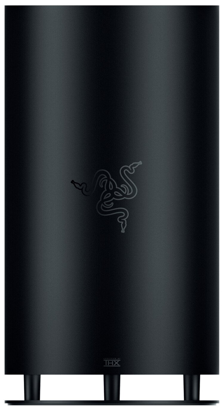 Razer Nommo Pro - 2.1 Gaming Speakers - EU Packaging - фото №9