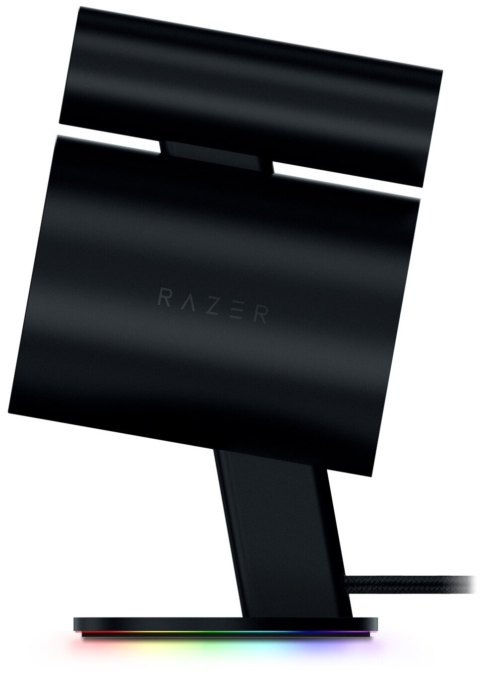 Razer Nommo Pro - 2.1 Gaming Speakers - EU Packaging - фото №8