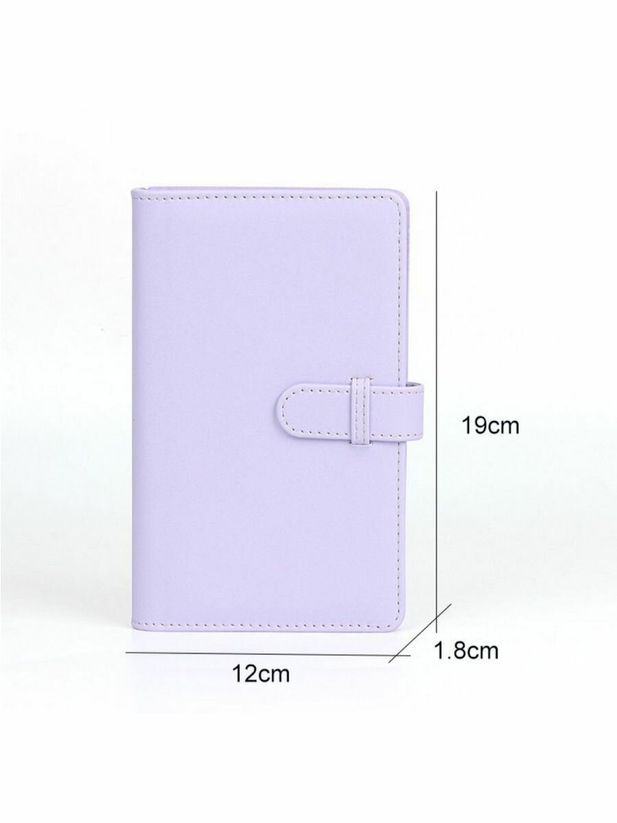 Фотоальбомы — фото 1