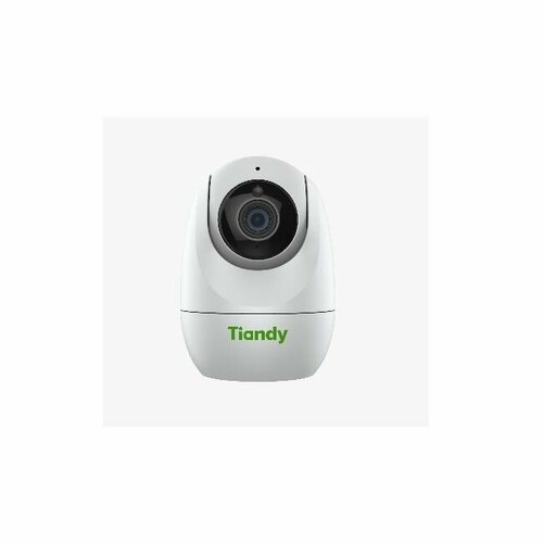 IP-Камера Tiandy 4-4мм цв TC-H322N I2WWIFI4MMV41 3395₽