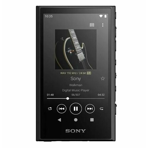 SONY MP3-плеер NW-A306 43021₽