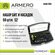 Набор бит ARMERO, 59 шт, A440/059,