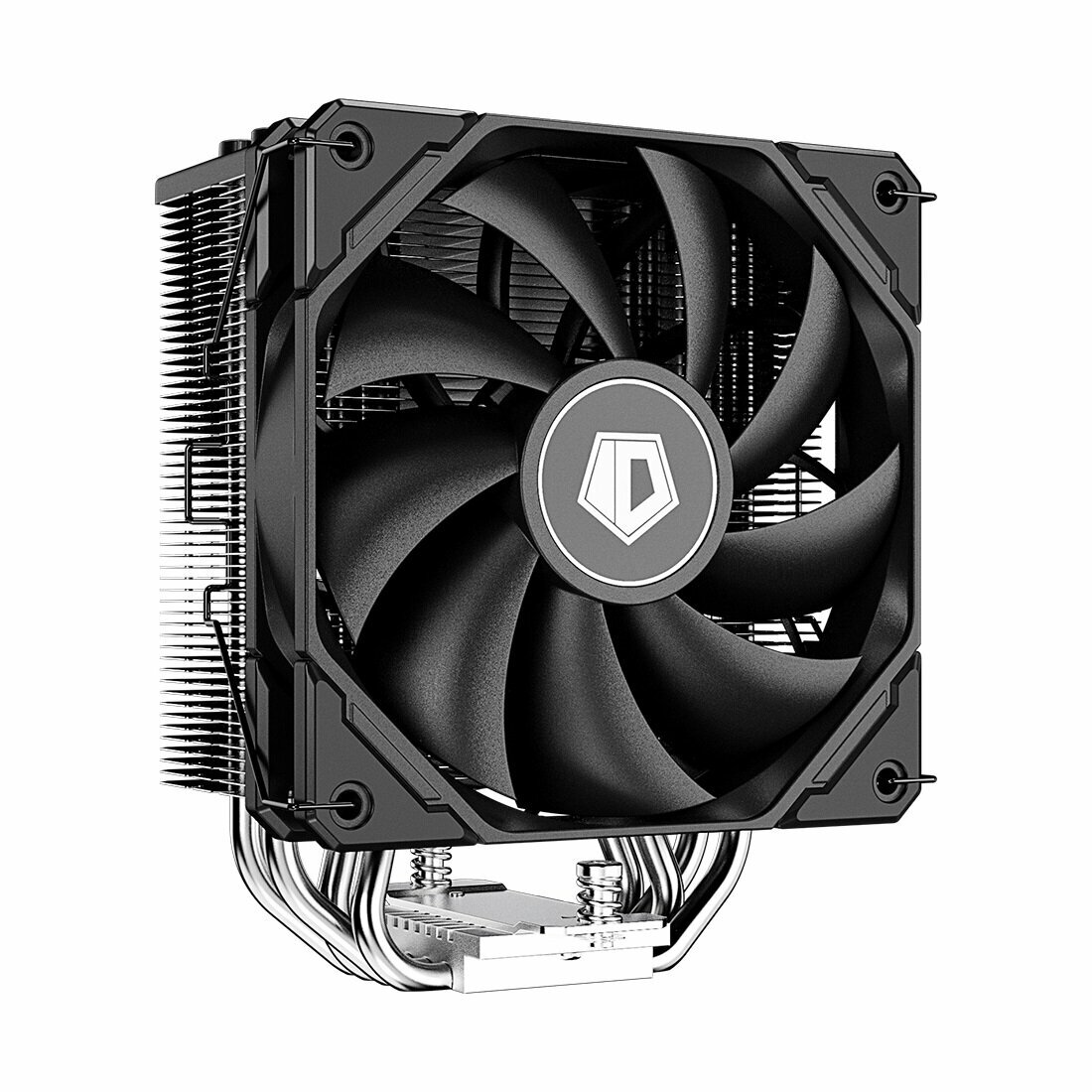 Кулер для процессора ID-Cooling SE-214-XT Pro (All socket, TDP 180W, PWM)