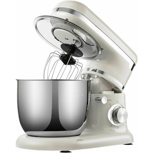 Миксер KITFORT KT-3422-2 бежевый 19990₽