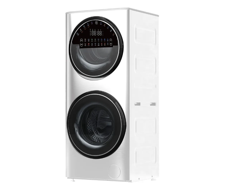 Стиральная машина Esperanza WMFD1514IBD10 W