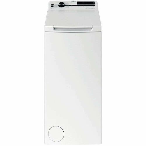 Стиральная машина Whirlpool TDLRB 6251 BSEU