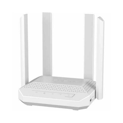 Роутер Keenetic Hopper KN-3811 12190₽