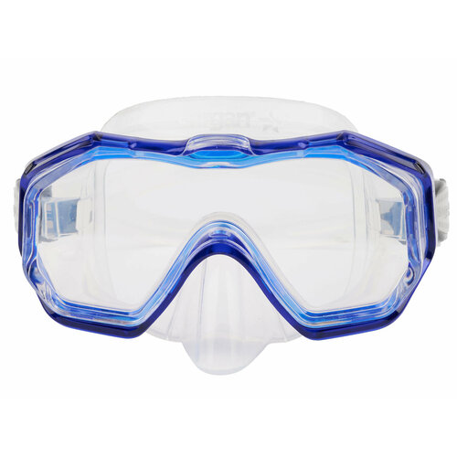 Маска для подводного плаванья SARGAN 
