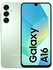 Смартфон Samsung Galaxy A16, 6.7", 8 ГБ/256 ГБ, AMOLED, 2340×1080...