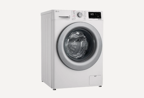 Изображение товара Стиральная машина LG F2V3HS4W