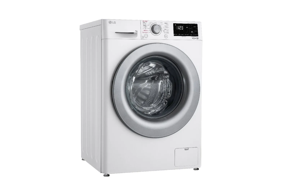 Стиральная машина LG F2V3HS4W