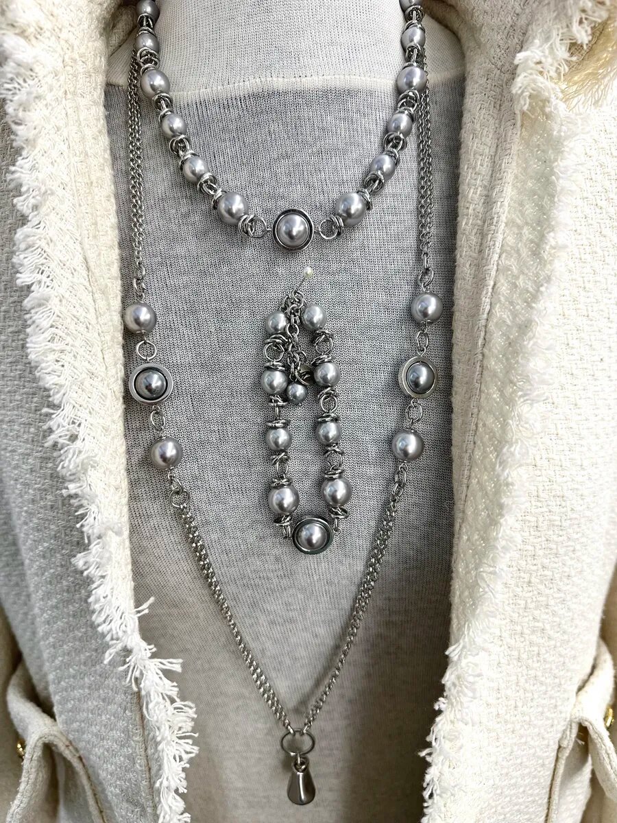 Комплект украшений MOLODYH 