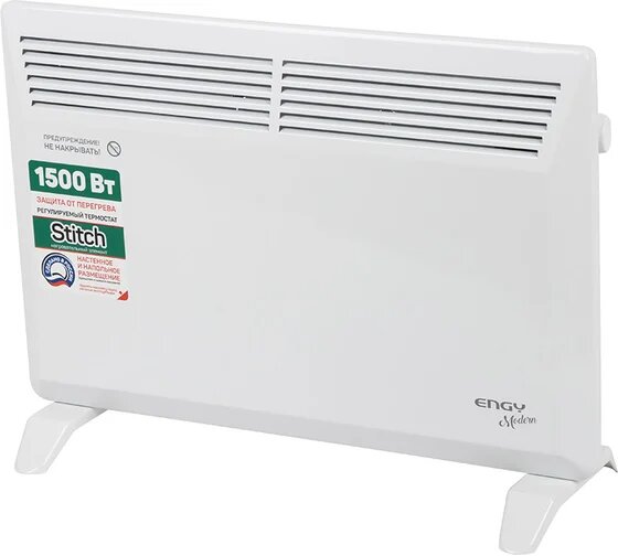 Engy Конвектор электрический EN-1500 Modern 102987