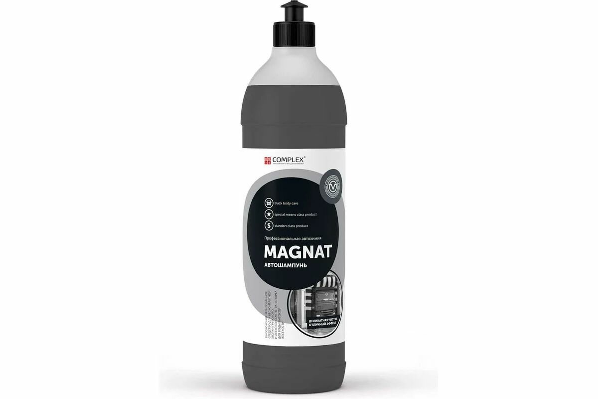 Активная пена "MAGNAT" COMPLEX, 1 л.