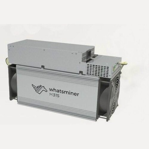 Изображение товара Системный блок Whatsminer M31S 74-76TH/s