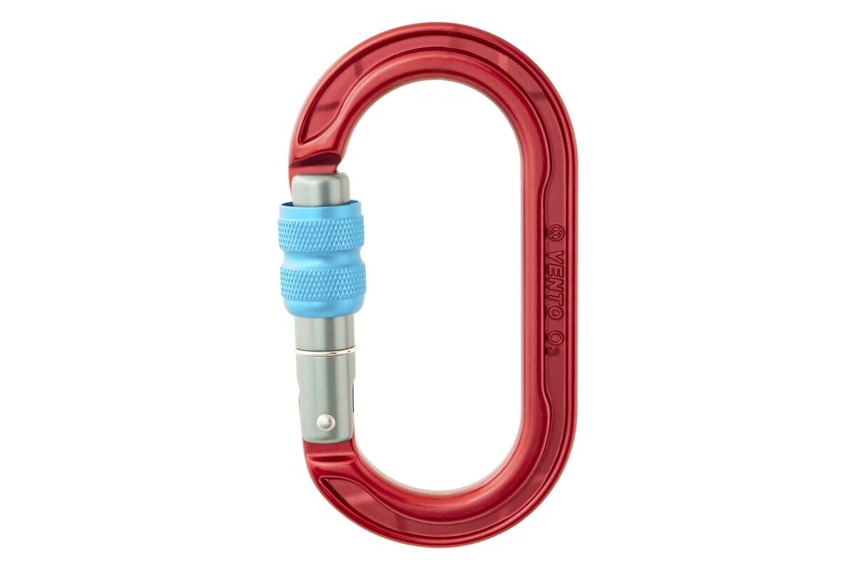 VENTO Карабин "Ozone" с муфтой, vnt 1237 — фото 1