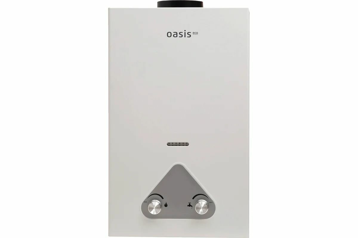 Водонагреватель газовый OASIS ECO W-20 20кВт(б)